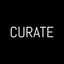 CURATE logo